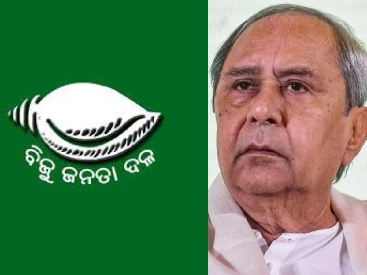 BJD ଛାଡିଲେ ସୁରେନ୍ଦ୍ର ସେଠୀ ଏବଂ ବିଜୟ କୁମାର ନାଏକ