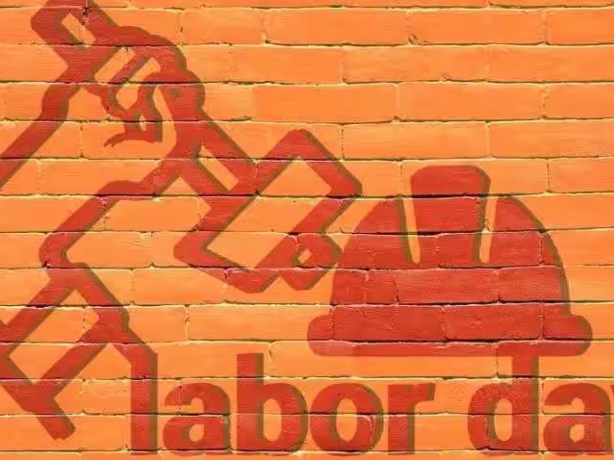 International Labour Day 2024: ଦେଶରେ କେବେଠାରୁ ପାଳିତ ହେଉଛି 'ବିଶ୍ୱ ଶ୍ରମିକ ଦିବସ', ଜାଣନ୍ତୁ ପୂରା ଇତିହାସ