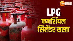 LPG Price Cut: एलपीजी कमर्शियल सिलेंडर 19 रुपये सस्ता, आज से देशभर में लागू