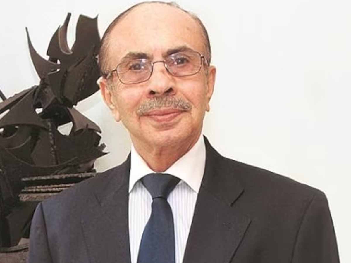 godrej group splits in two branches of founding family | Godrej Group ...