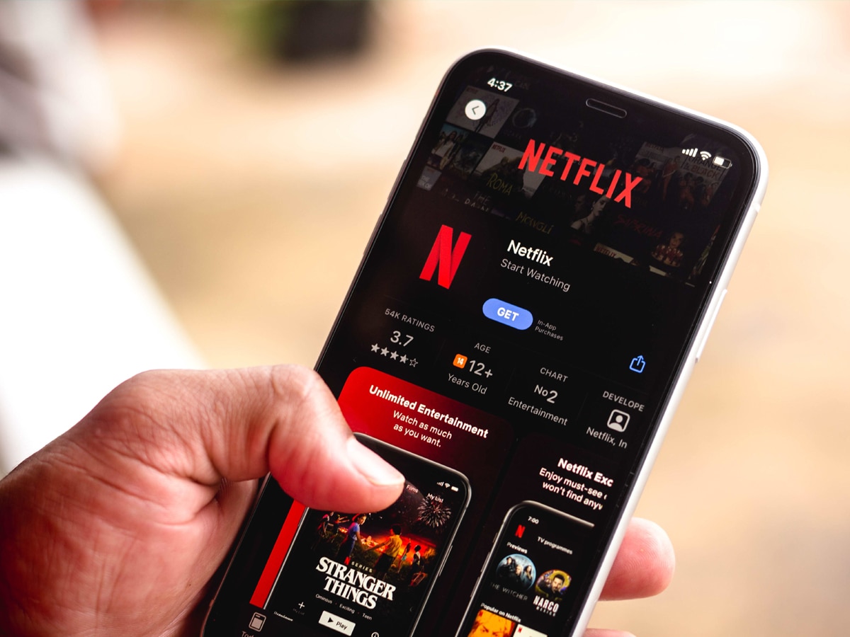 मोबाइल पर Free में चलेगा Netflix! Airtel लाया ऐसा Offer, 84 दिन तक मिलेगा फुल मजा