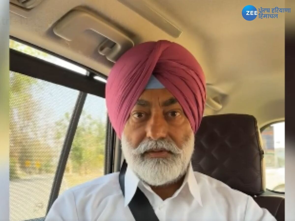 Sukhpal Khaira News: ਸੁਖਪਾਲ ਖਹਿਰਾ ਦਾ ਵੱਡਾ ਬਿਆਨ- 'ਥੋੜੇ ਸਮੇਂ ਬਾਅਦ ਗੋਲਡੀ ਖੁਦ ਕਹੇਗਾ ਮੈਂ ਕਾਂਗਰਸ 'ਚ ਵਾਪਿਸ ਆਉਣਾ'