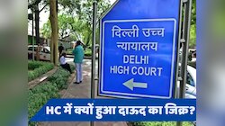 '...फिर तो दाऊद भी पार्टी बनाएगा, चुनाव लड़ेगा', किस बात पर भड़क गया Delhi हाई कोर्ट?