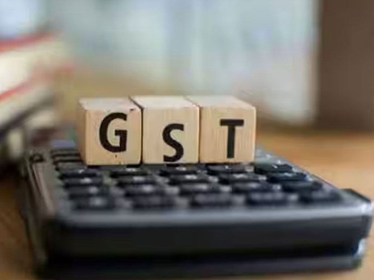 GST Collection: चुनावी माहौल में भर गया सरकार का खजाना, पहली बार 2 लाख करोड़ के पार जीएसटी कलेक्‍शन