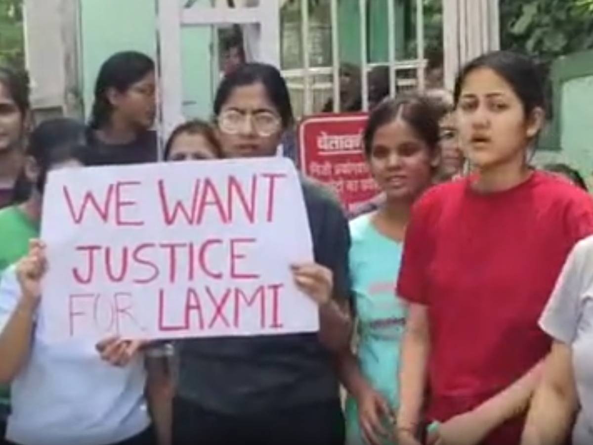 Delhi AIIMS: टॉर्चर से छोड़ी जीने की उम्मीद, नर्सिंग छात्रा ने कर ली खुदकुशी 