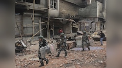 Delhi Riot 2020: दो मुसलमानों के घर में लगाई थी आग; कोर्ट ने सुनाई 10 साल की सजा 