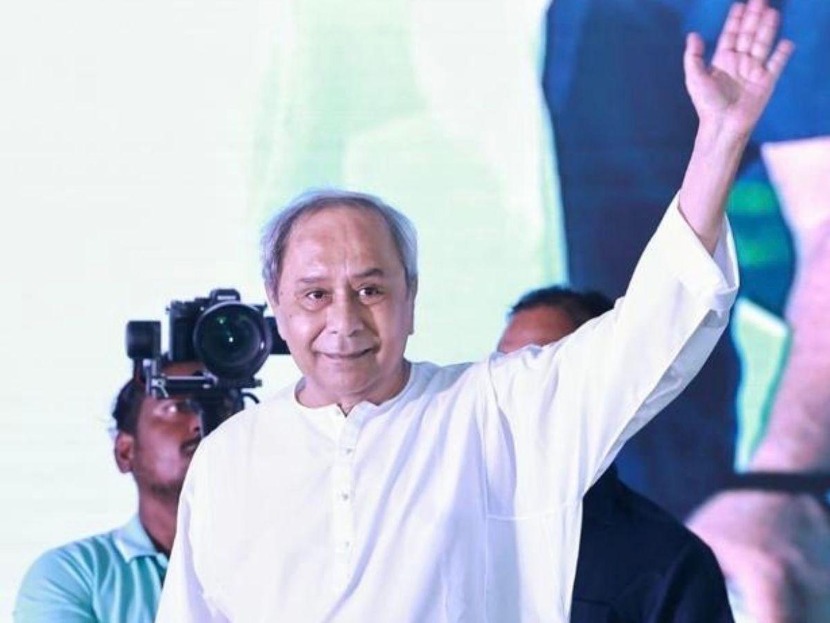 Odisha Election 2024: ଆଜି କଣ୍ଟାବାଞ୍ଜିରୁ ନାମାଙ୍କନ ଦାଖଲ କରିବେ ମୁଖ୍ୟମନ୍ତ୍ରୀ