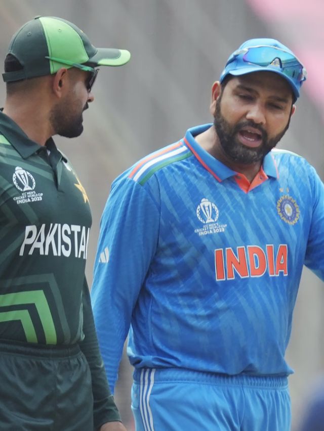 T20 में पाकिस्तान से बहुत आगे है भारत, ऑस्ट्रेलिया और इंग्लैंड भी पीछे