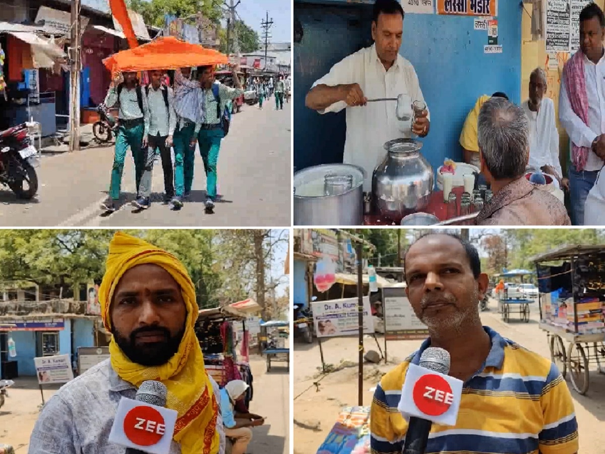 Heat Wave in Bihar: 9 जिलों में लू का अलर्ट, 3 मई तक भीषण गर्मी से नहीं मिलेगी राहत, शेखपुरा का तापमान 43 के करीब