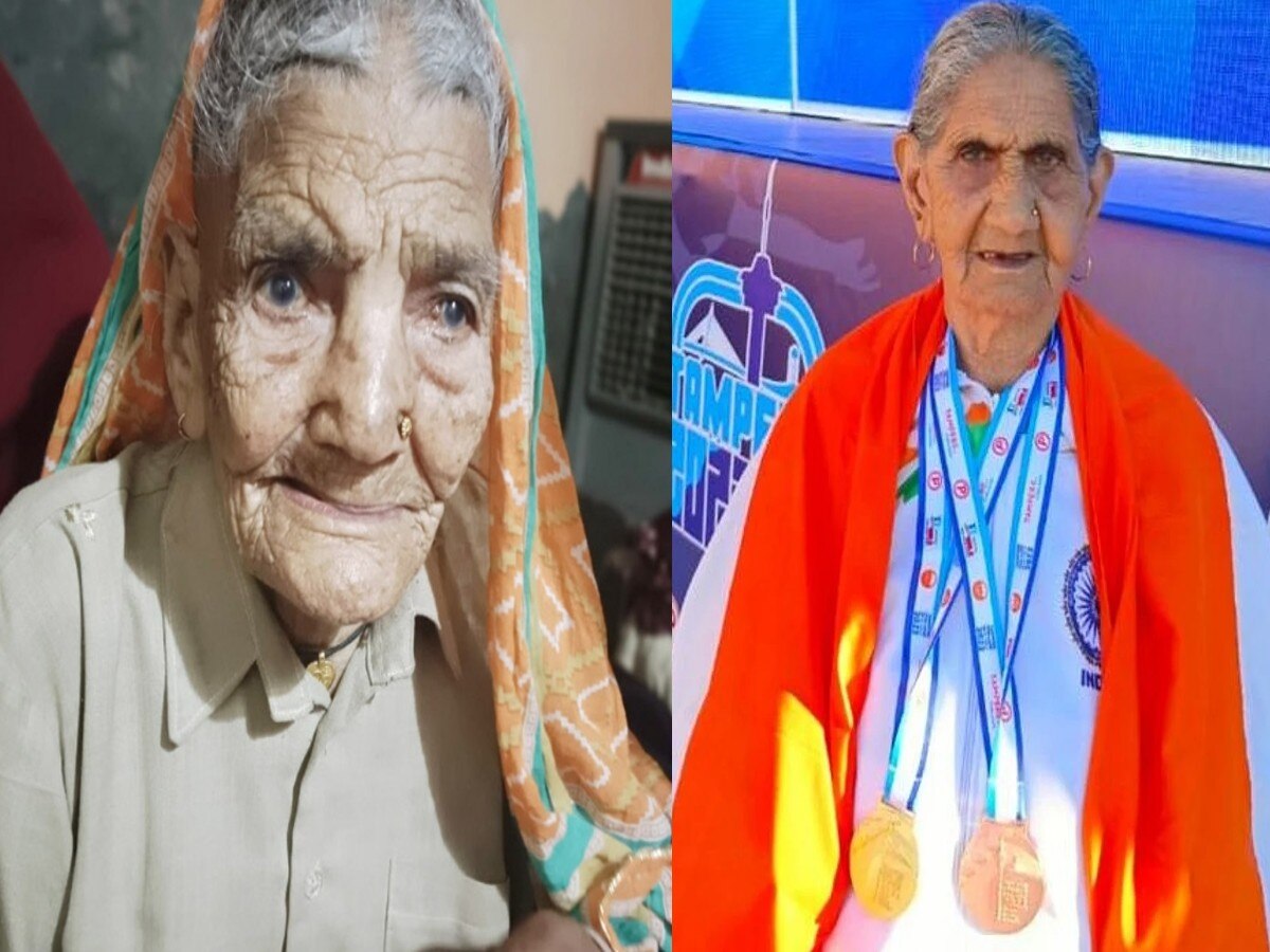 Old Age Voters List: ये हैं हरियाणा के सबसे बुजुर्ग मतदाता, जो आज भी करते हैं मतदान