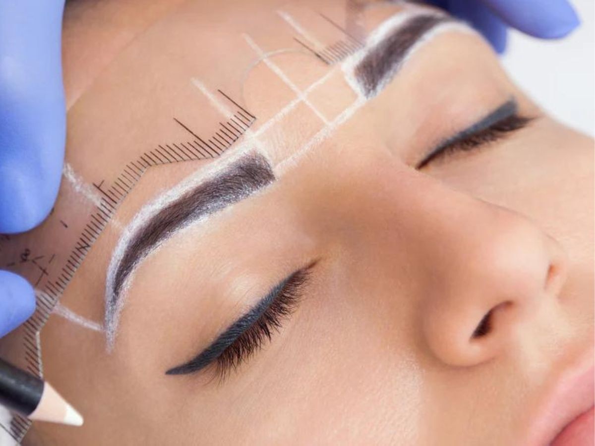 Sarcoidosis: खूबसूरती के चक्कर में जान का खतरा! Eyebrow का ट्रीटमेंट बना सकता है फेफड़ों का दुश्मन