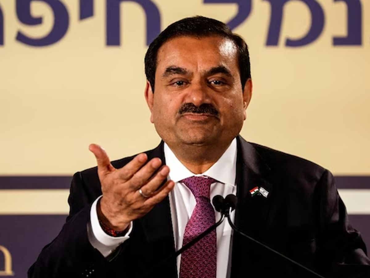 Adani Ports Q4 Profit: अडानी ग्रुप का कमाल...7 द‍िन में दूसरी कंपनी ने भी क‍िया डिविडेंड का ऐलान, न‍िवेशक गदगद