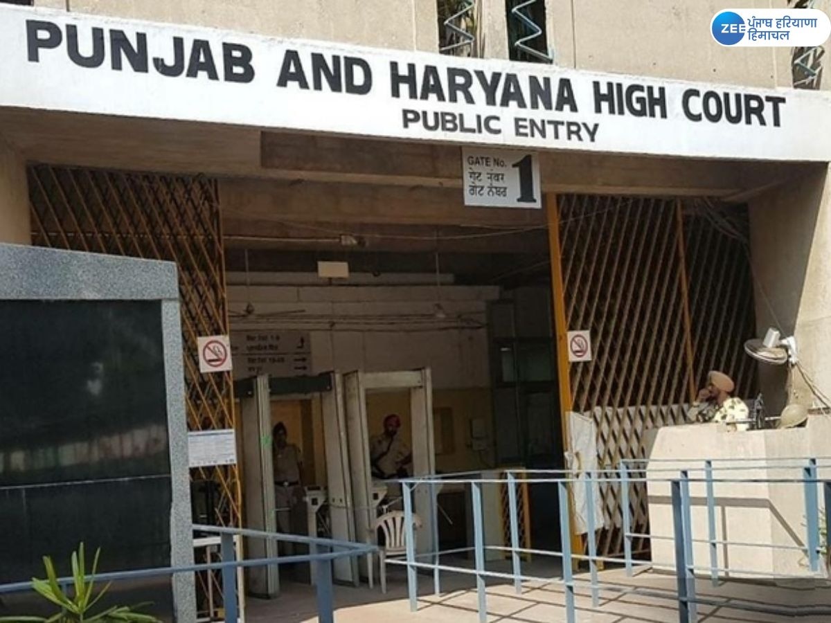 High Court News: ਹਾਈ ਕੋਰਟ ਵੱਲੋਂ 5994 ਈਟੀਟੀ ਅਧਿਆਪਕਾਂ ਦੀ ਭਰਤੀ ਲਈ ਪੰਜਾਬੀ ਦਾ ਟੈਸਟ ਮੁੜ ਕਰਵਾਉਣ ਦੇ ਹੁਕਮ