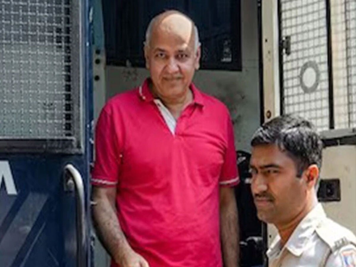 मनीष सिसोदिया ने खटखटाया दिल्ली HC का दरवाजा, ED और CBI से जुड़ा है मामला
