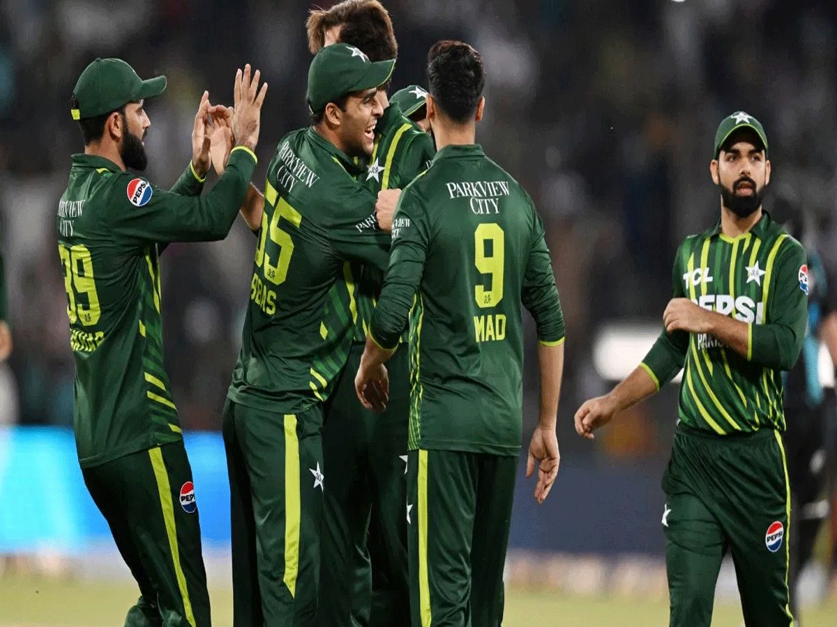 T20 World Cup 2024: पाकिस्तान का नया प्लान, 18 खिलाड़ियों को चुन, तैयार कर रही वर्ल्ड कप की टीम