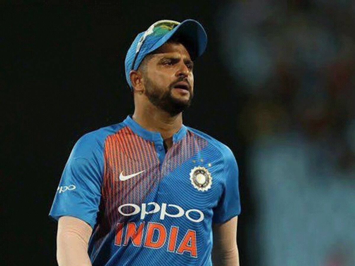 Suresh Raina: सुरेश रैना के घर में छाया मातम, सड़क हादसे में ममेरे भाई समेत 2 की मौत