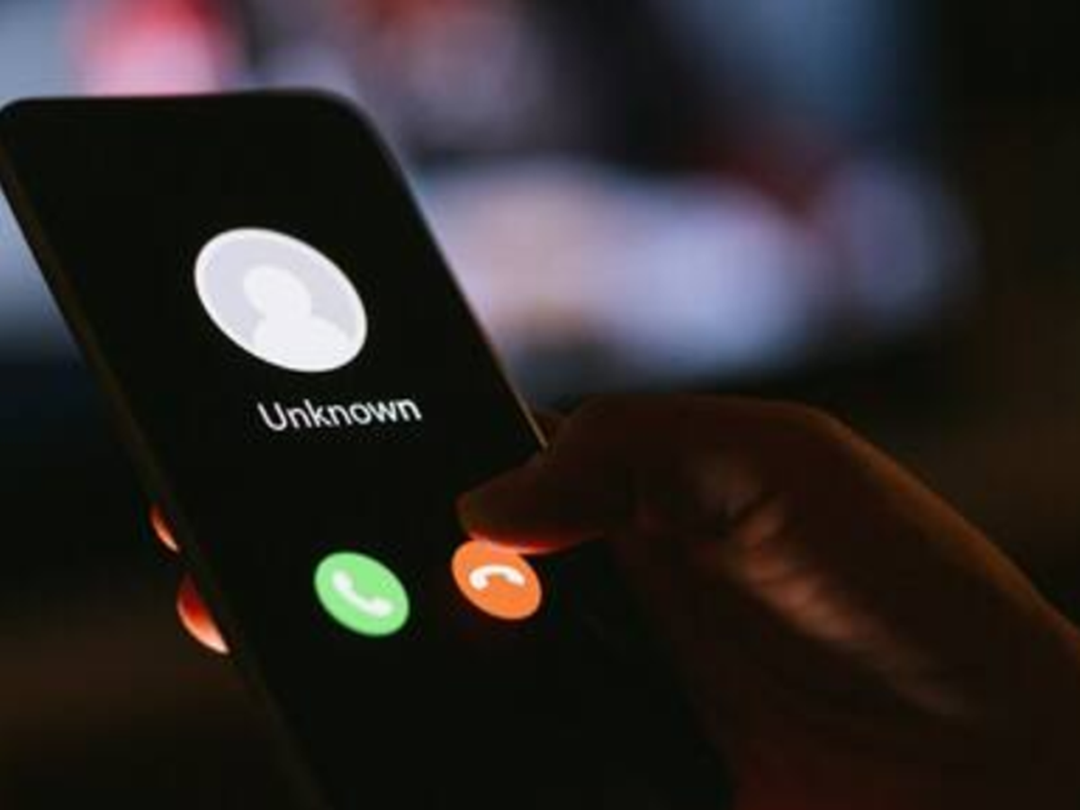 Unknown Caller TRAI unknown-caller-trai