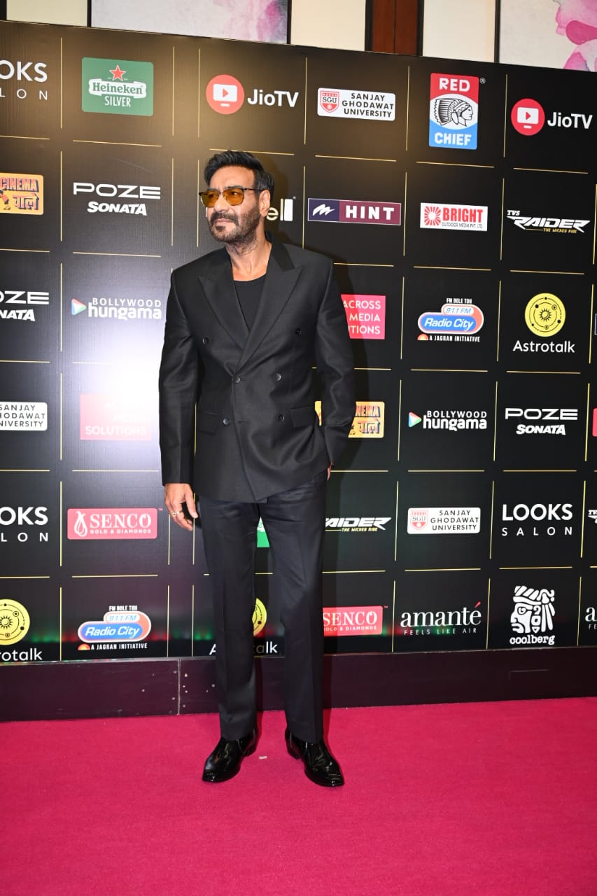 अजय देवगन