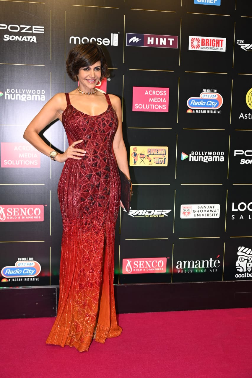 मंदिरा बेदी