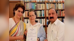कौन हैं के.एल शर्मा, जो अमेठी से स्मृति ईरानी के खिलाफ लड़ रहे हैं चुनाव