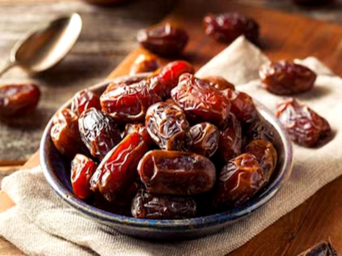 dates benefits