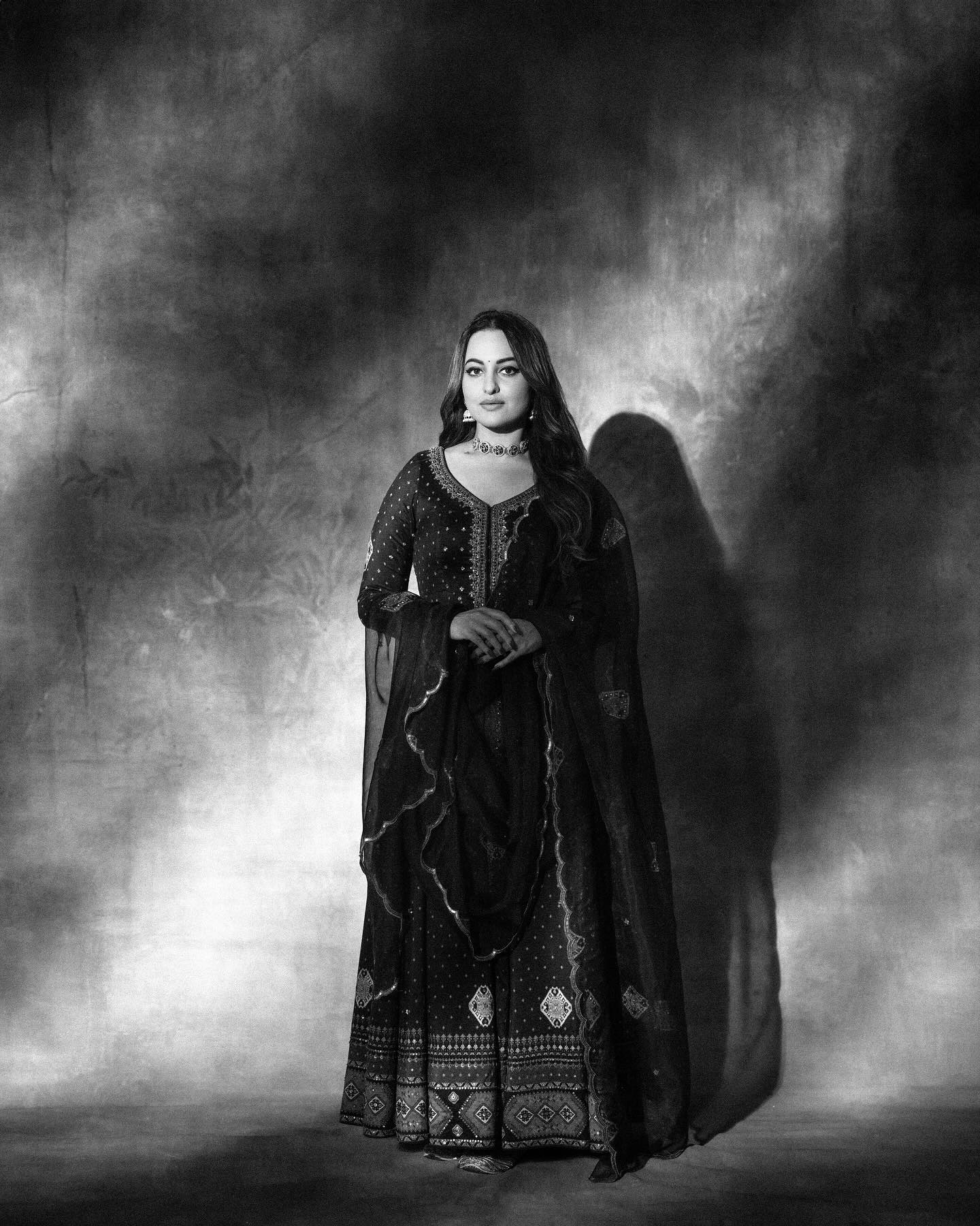 सोनाक्षी सिन्हा