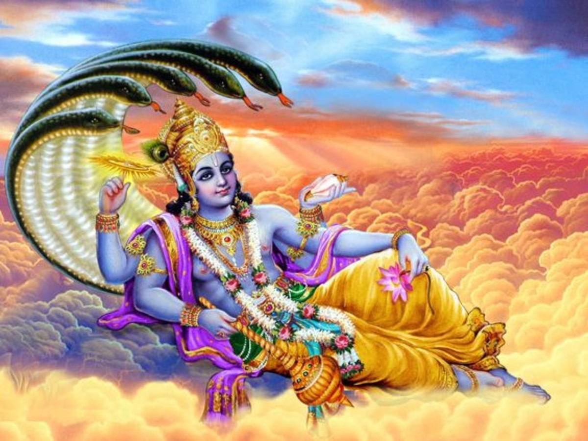 Varuthini Ekadashi 2024: कल मनाई जाएगी वरुथिनी एकादशी, जान लें शुभ मुहूर्त, पूजा विधि और व्रत पारण का समय