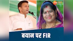 बयान पर गरमाती जा रही है MP की सियासत, अब इमरती देवी ने जीतू पटवारी पर करवाई FIR