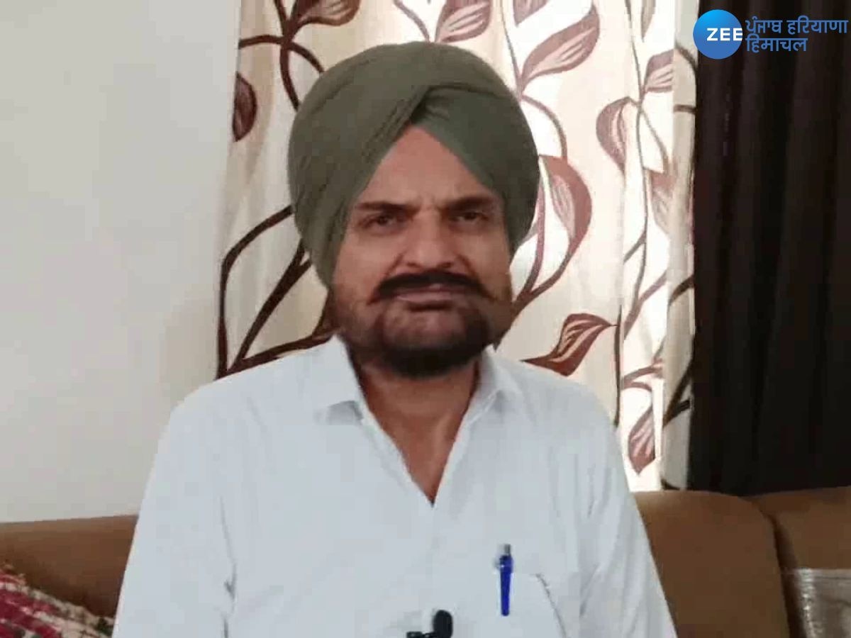 Sidhu Moosewala News: ਸਿੱਧੂ ਮੂਸੇਵਾਲਾ ਕਤਲ ਸਬੰਧੀ SC 'ਚ ਵੱਡਾ ਖੁਲਾਸਾ, ਪਿਤਾ ਬਲਕੌਰ ਸਿੰਘ ਦਾ ਬਿਆਨ ਆਇਆ ਸਾਹਮਣੇ 