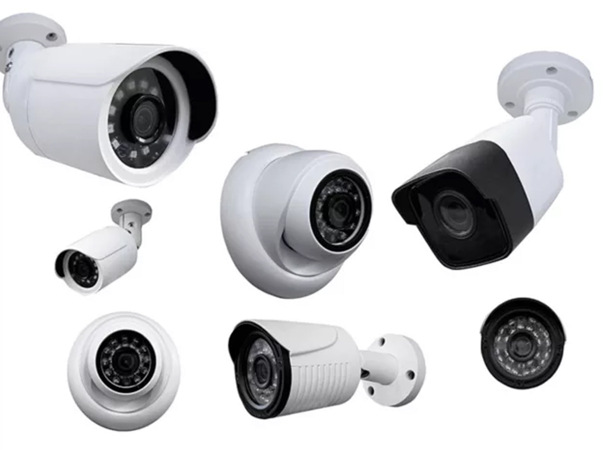 घर में पड़े पुराने Smartphone को बनाएं CCTV कैमरा, ये App डाउनलोड करते ही घर हो जाएगा सुपर सेफ 