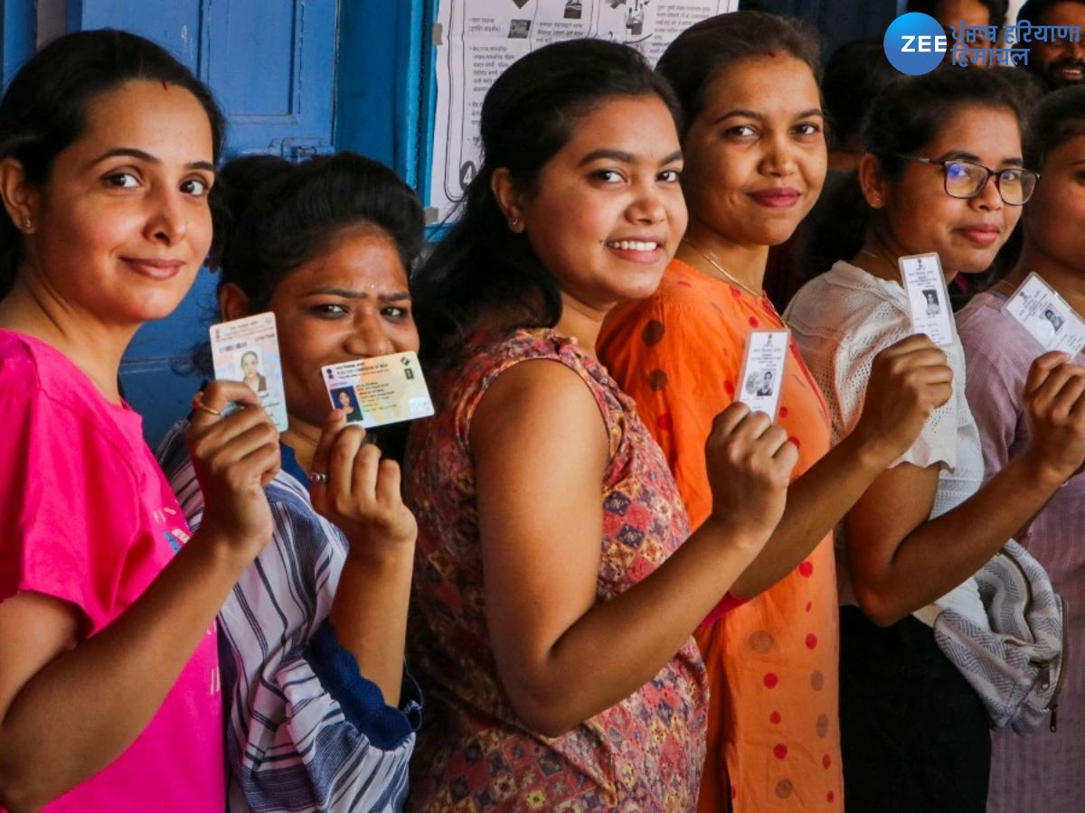 Vote Register Last Day: ਪੰਜਾਬ ਦੇ ਲੋਕਾਂ ਲਈ ਅੱਜ ਵੋਟ ਬਣਵਾਉਣ ਦਾ ਆਖਰੀ ਮੌਕਾ, ਆਨਲਾਈਨ ਇੰਜ ਕਰੋ ਅਪਲਾਈ