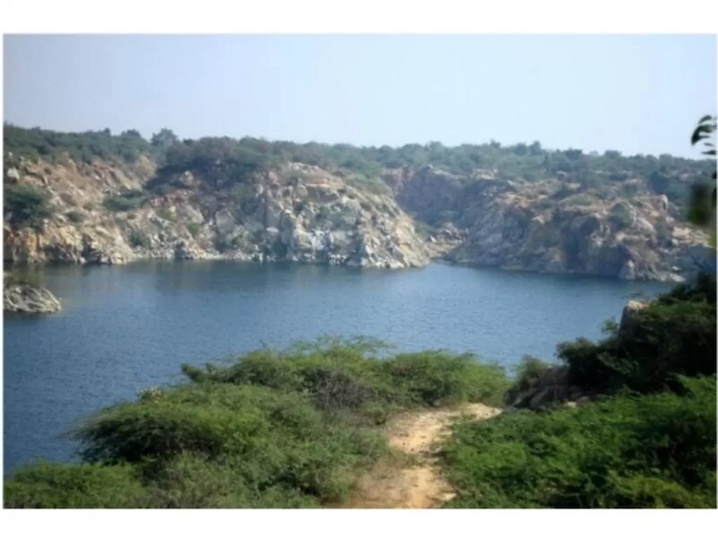 Haryana famous lakes to visit damdama jhil tilyar badkal lake travel ...