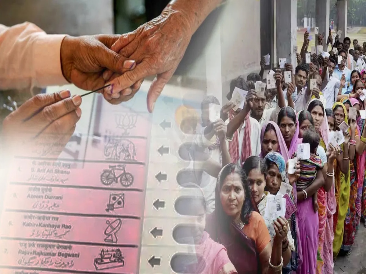 Haryana News: भिवानी, तोशाम, लोहारू व बवानीखेड़ा के लिए होगा यहां पर मतदान, जानें जगह का नाम