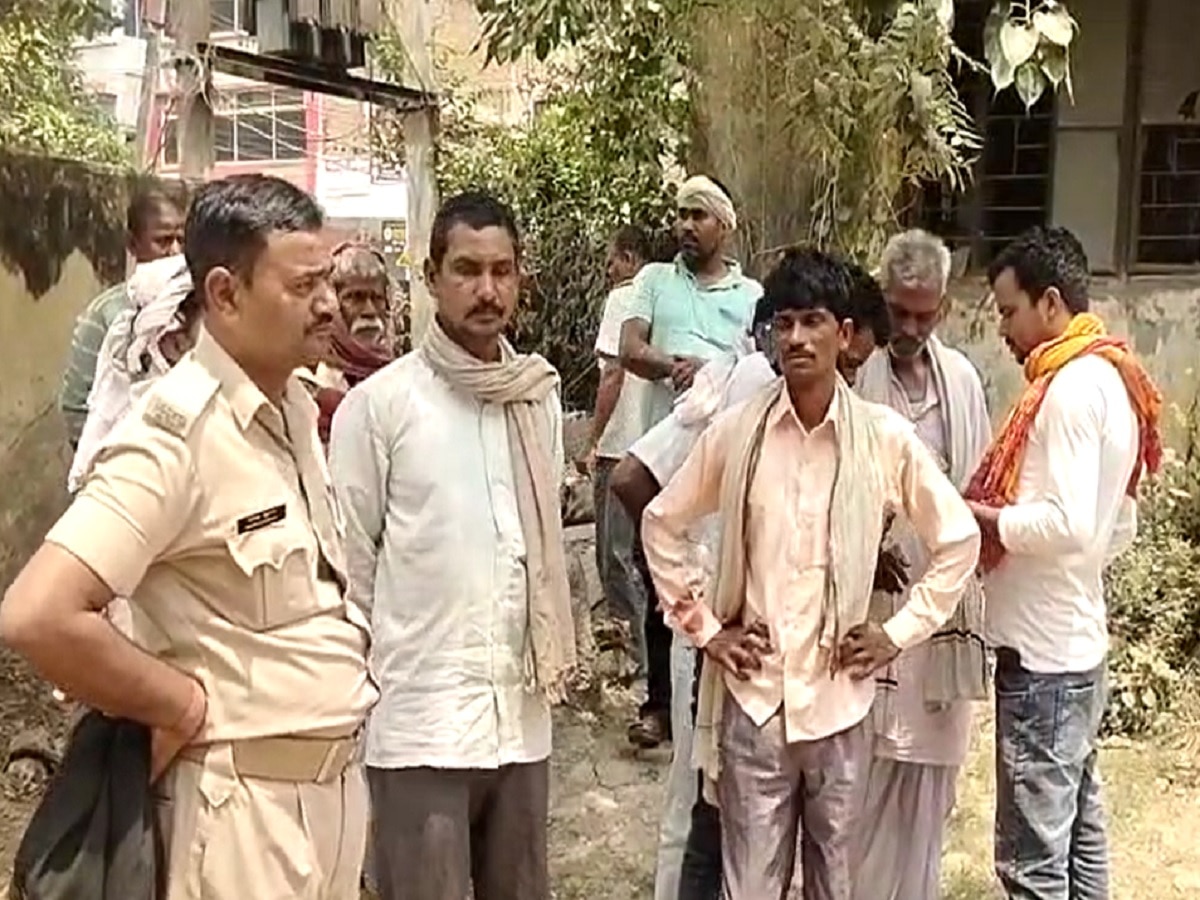 Danapur News: आपसी विवाद के चलते भाई ने भाई को उतारा मौत के घाट, जांच में जुटी पुलिस