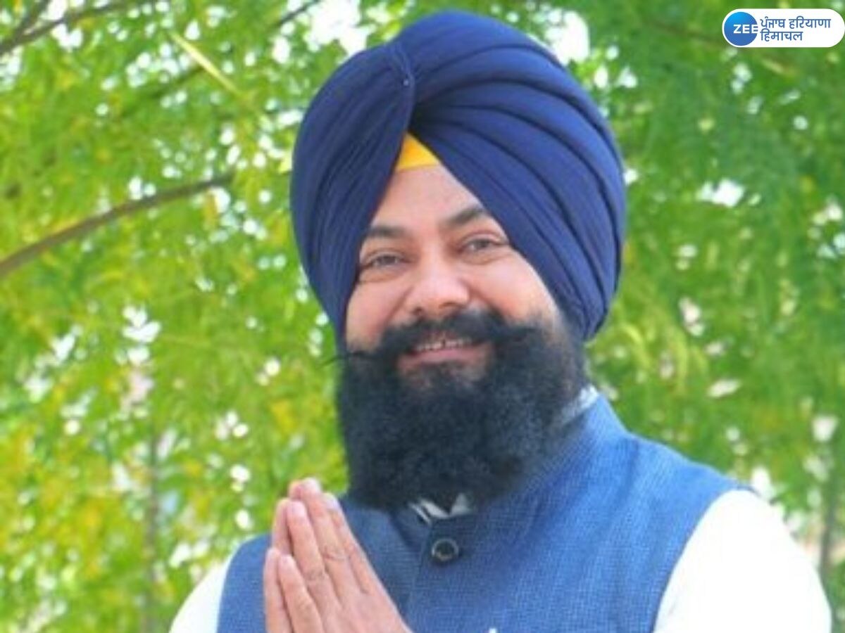 Punjab Lok Sabha Election: ਬਸਪਾ ਨੇ ਜਸਵੀਰ ਗੜ੍ਹੀ ਨੂੰ ਸ੍ਰੀ ਅਨੰਦਪੁਰ ਸਾਹਿਬ ਤੋਂ ਉਮੀਦਵਾਰ ਐਲਾਨਿਆ