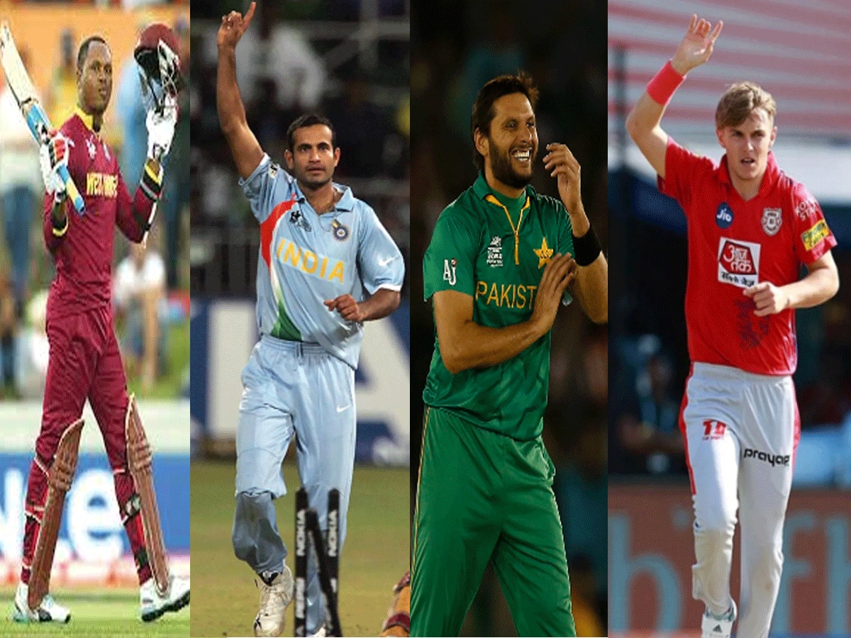 T20 World Cup Records: 17 साल के इतिहास में इन 7 खिलाड़ियों ने फाइनल में जीते हैं 'मैन ऑफ द मैच' अवार्ड 