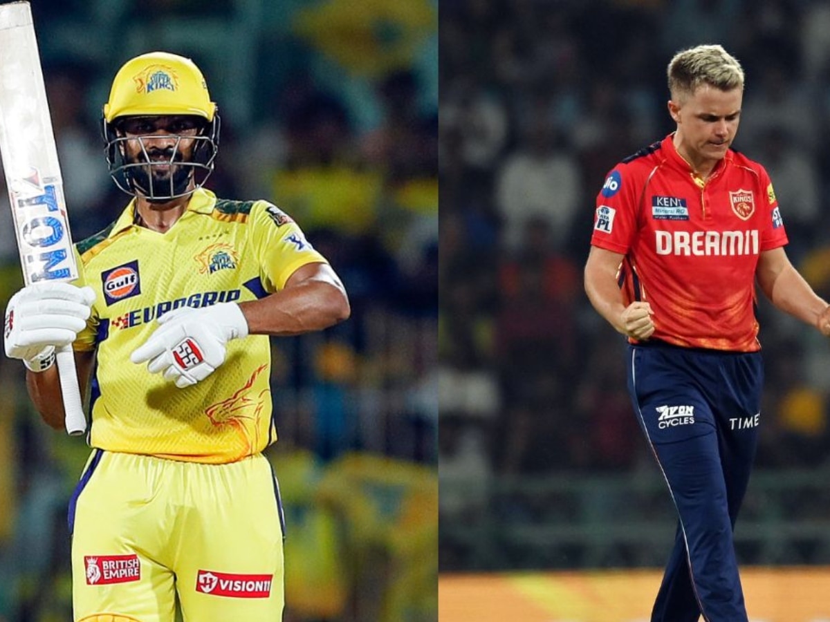 CSK vs PKBS: कल धर्मशाला में आमने-सामने होंगी चेन्नई और पंजाब, जीत के लिए तैयारी पूरी