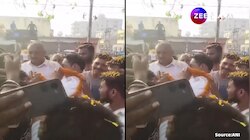 Anant Singh आए Jail से बाहर, समर्थकों ने किया जोरदार स्वागत | Loksabha Election 2024