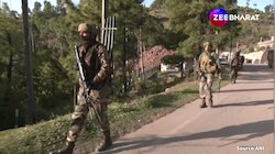 Poonch Terror Attack: जानें किसने किया Jammu-Kashmir के पुंछ में Airforce के काफिले पर आतंकी हमला