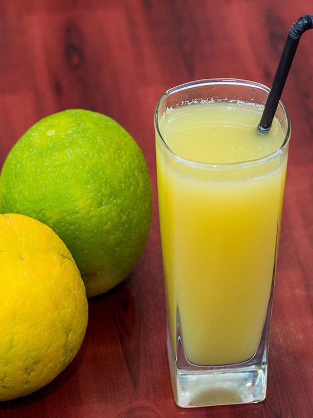 Mosambi juice benefits in hindi hot sale
