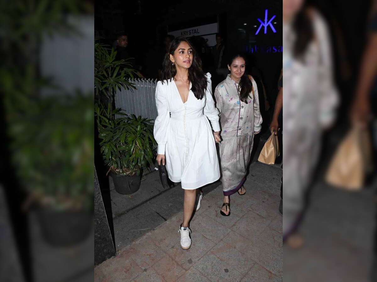 मृणाल की फिल्में