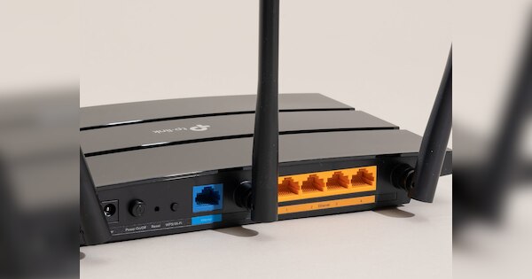What is the right position to install your wife router | कहीं घर के इस ...