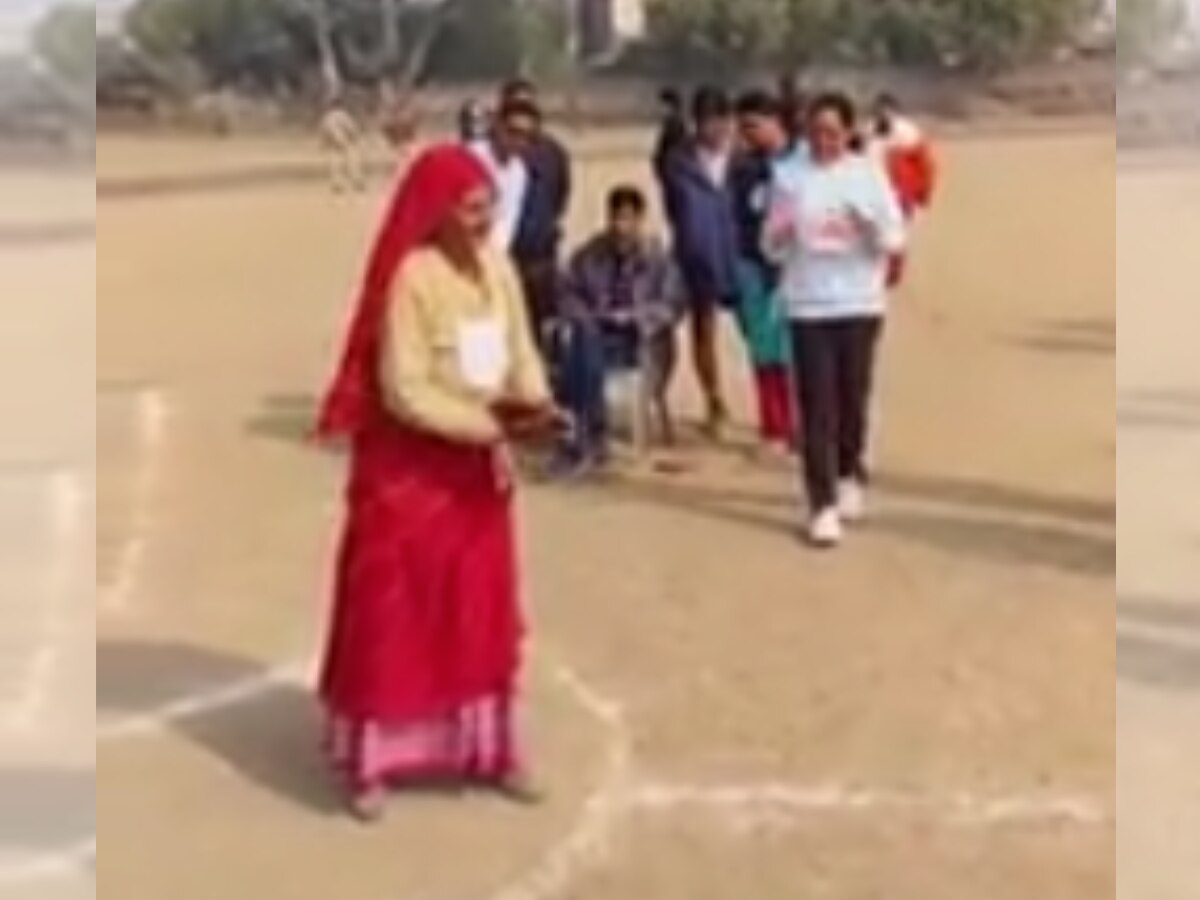 Bikaner News: 92 की उम्र में जीती नेशनल एथलीट चैंपियनशिप मेडल, अब आर्थिक तंगी ने डाली खेल में खलल