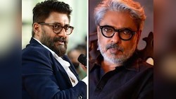 पाकिस्तानी डॉक्टर ने की 'हीरामंडी' की आलोचना; विवेक अग्निहोत्री ने भी दिया साथ
