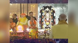 ପ୍ରଭୁ ଶ୍ରୀରାମଙ୍କ ଆଶୀର୍ବାଦ ନେଇ ଅଯୋଧ୍ୟାରେ ରୋଡ ସୋ କଲେ ପ୍ରଧାନମନ୍ତ୍ରୀ