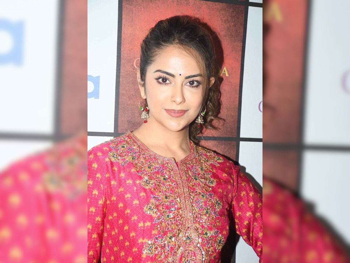 Avika Gor looks beautiful in new look Balika Vadhu fame actress impress ...