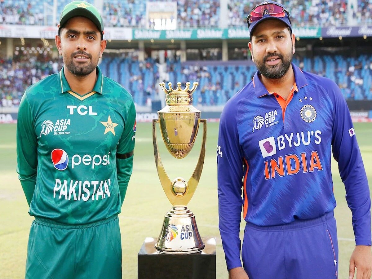 Champions Trophy 2025: क्या पाकिस्तान जाएगी भारतीय क्रिकेट टीम? BCCI उपाध्यक्ष राजीव शुक्ला ने दिया बड़ा बयान