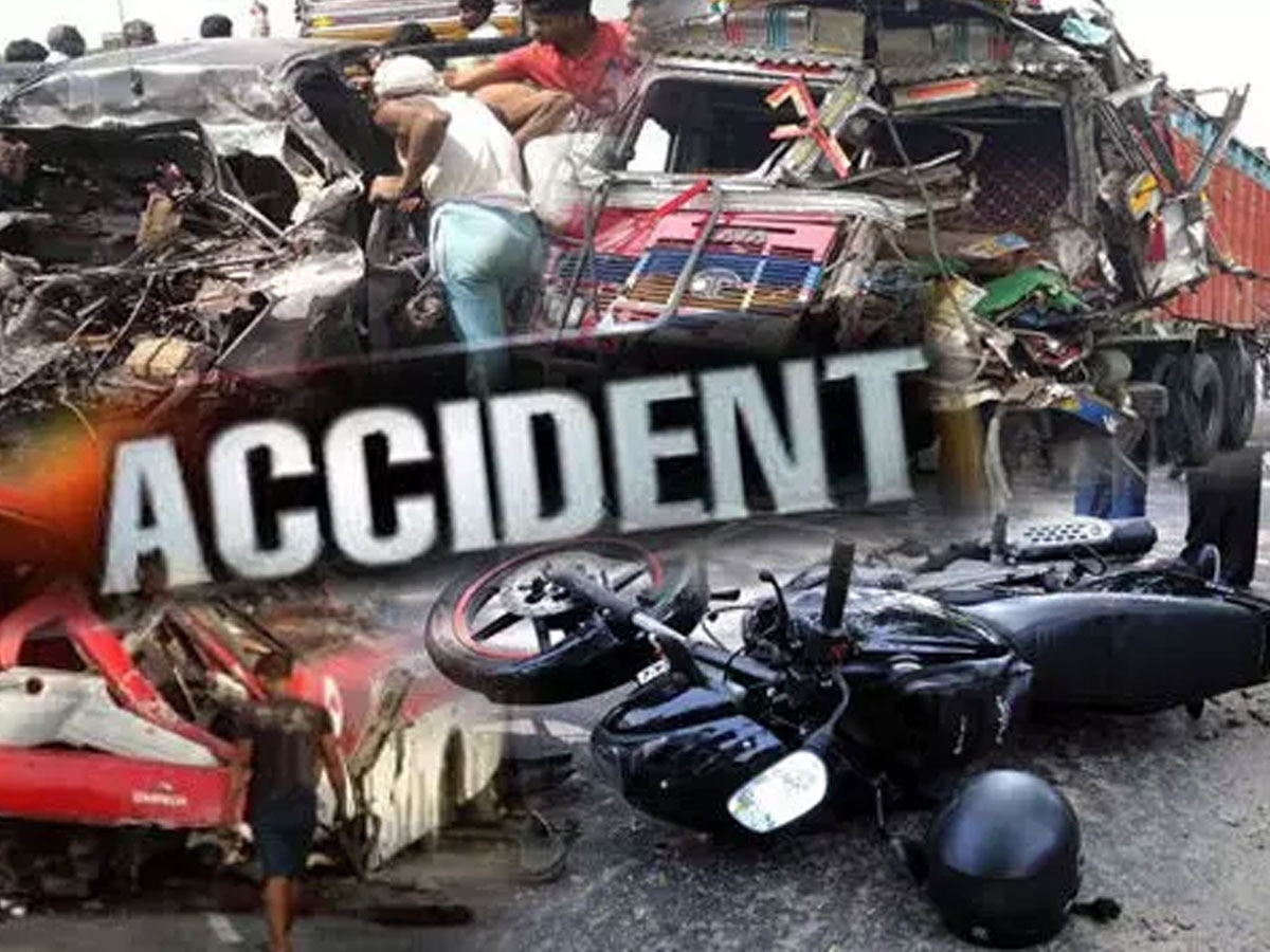 Rajasthan Accident News 