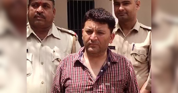 Pratapgarh Notorious criminal Rafiq Pathan is 9 day police remand he ...
