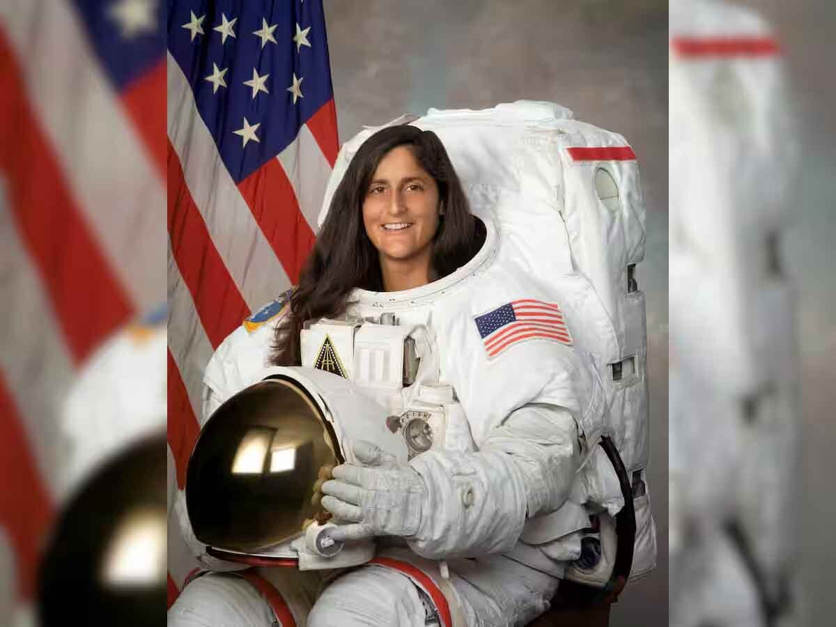 Sunita Williams: तीसरी बार अंतरिक्ष यात्रा पर जाने से चूकीं सुनीता विलियम्स, बोइंग का स्टारलाइनर मिशन टला 